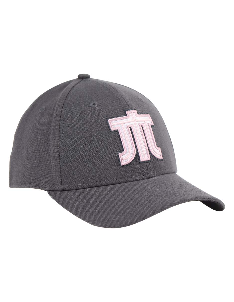Gorra visera curva velcro para béisbol Premier 12 Onfield LMB Mexico Caribbean Series para adulto