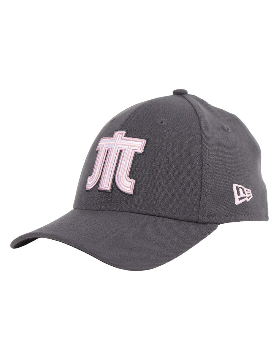 Gorra visera curva velcro para béisbol Premier 12 Onfield LMB Mexico Caribbean Series para adulto 3