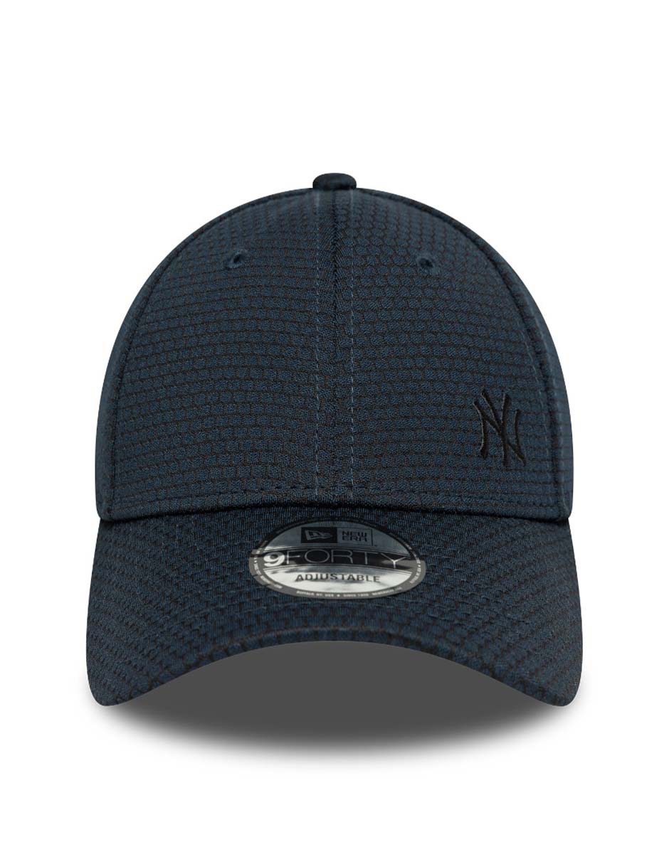 Gorra visera curva correa ajustable para béisbol Tech Pack MLB New York Yankees para adulto 4