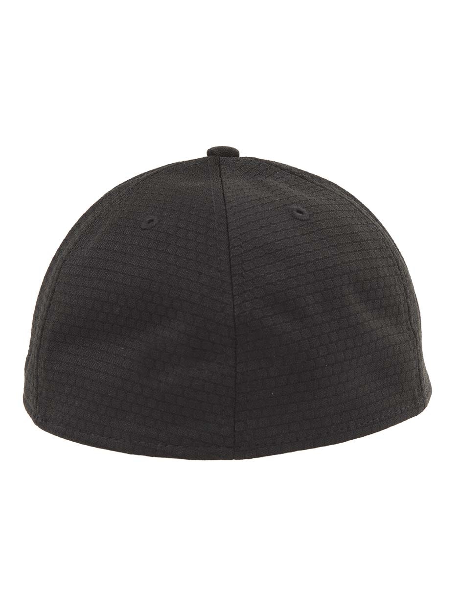 Gorra visera curva cerrada casual MLB New York Yankees para hombre 3