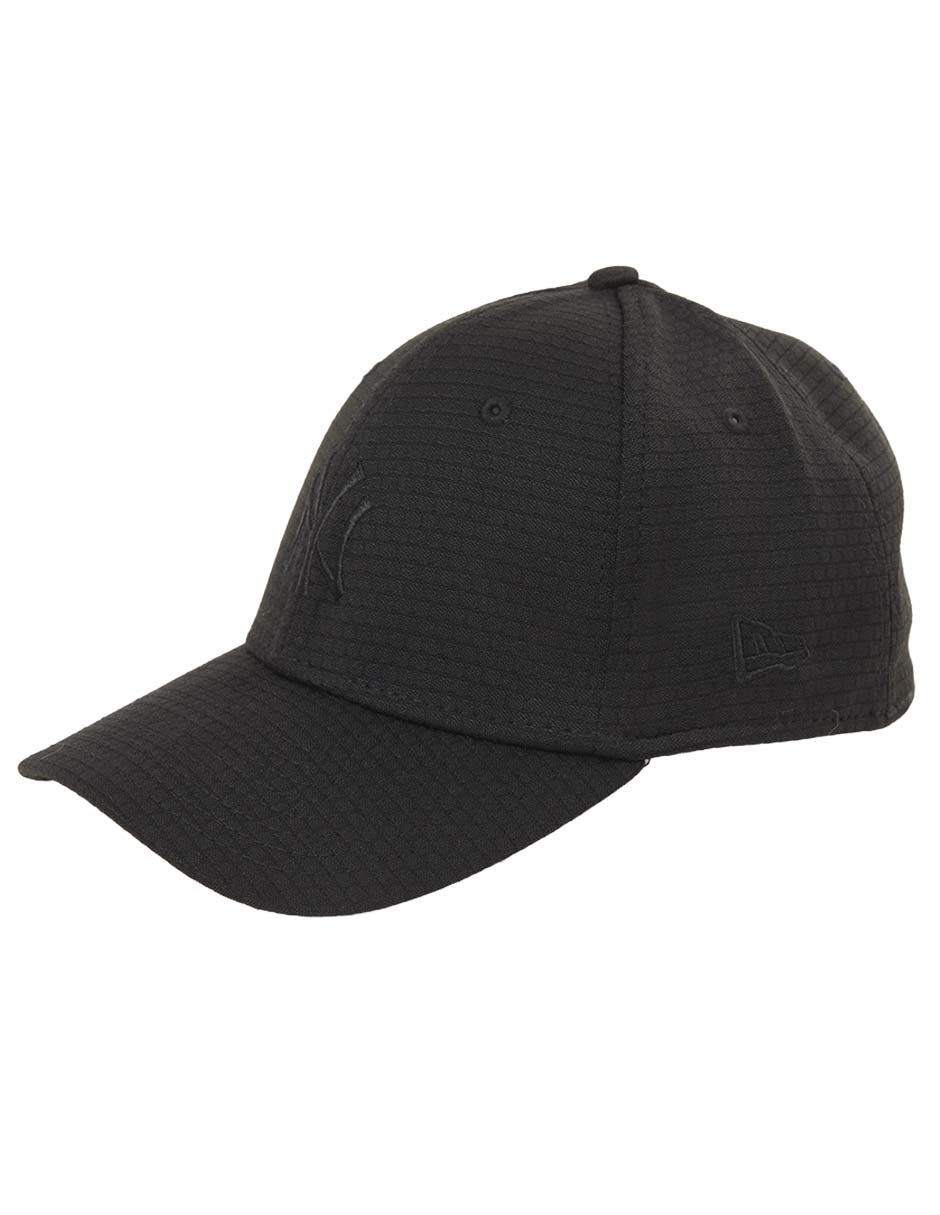 Gorra visera curva cerrada casual MLB New York Yankees para hombre 2