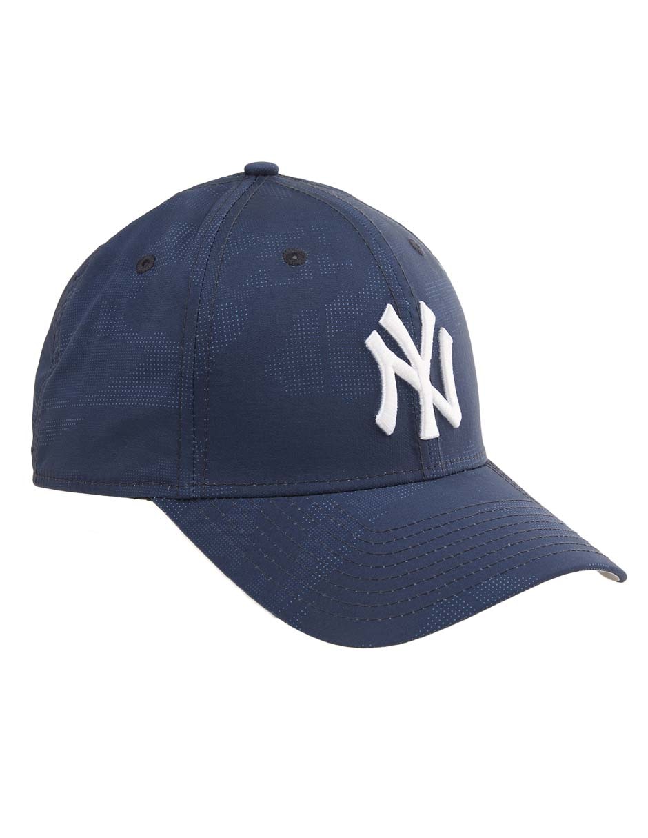 Gorra visera curva cerrada para béisbol MLB New York Yankees para hombre