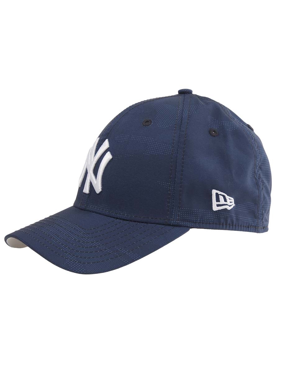 Gorra visera curva cerrada para béisbol MLB New York Yankees para hombre