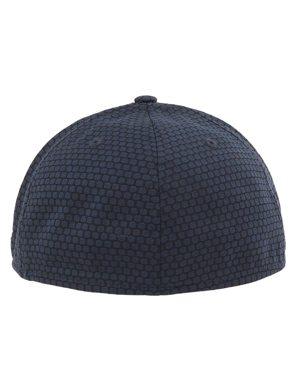 Gorra visera curva cerrada casual MLB New York Yankees para hombre 3