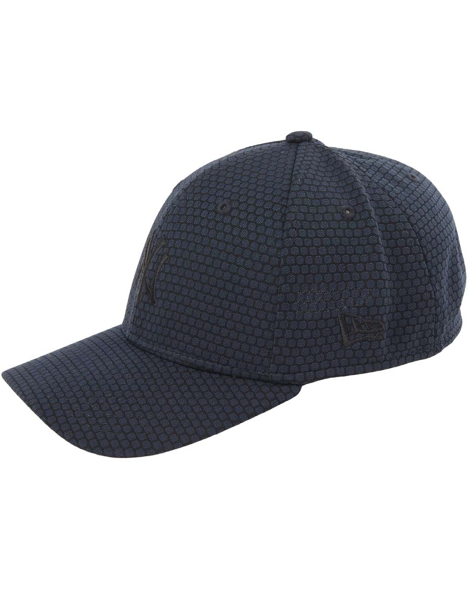 Gorra visera curva cerrada casual MLB New York Yankees para hombre 2