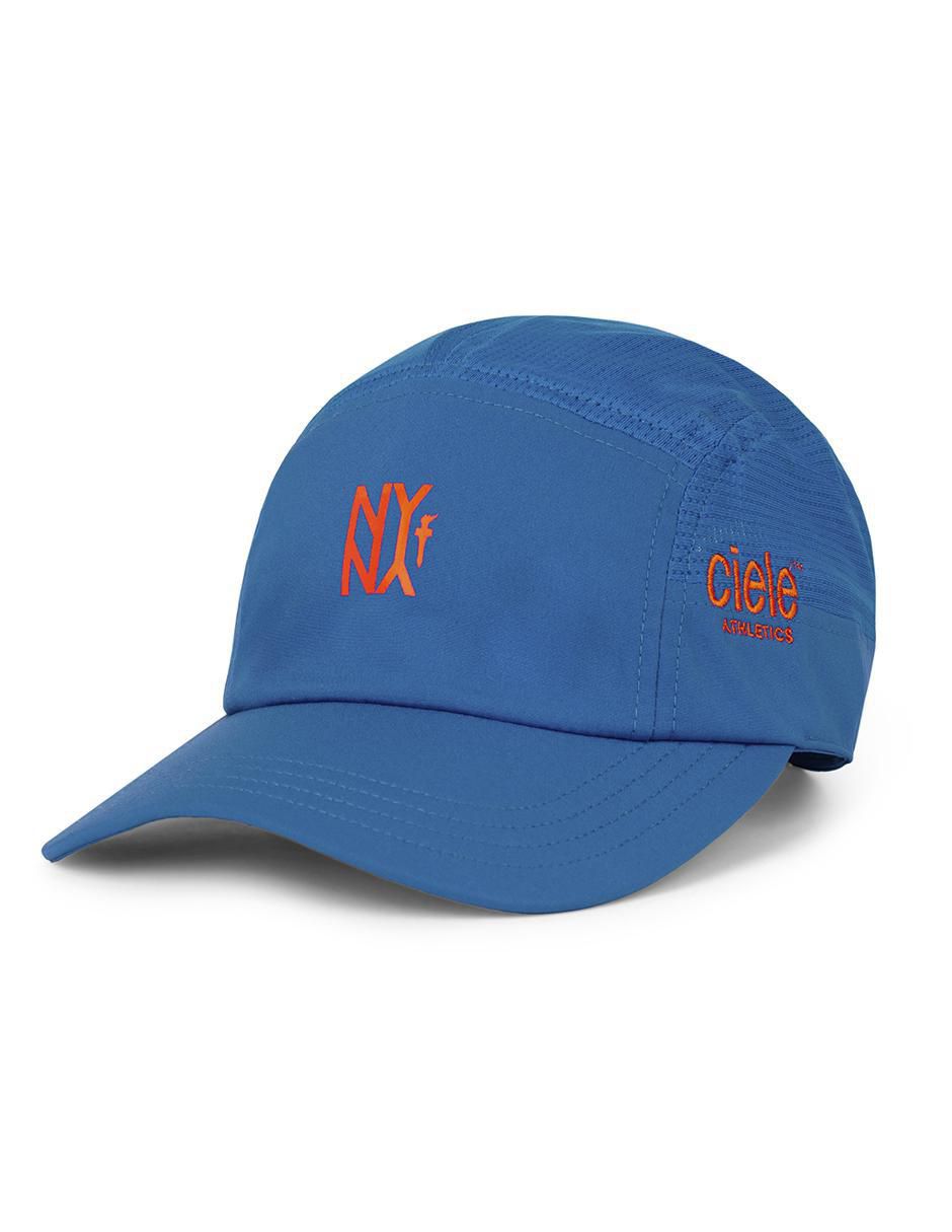 Gorra con visera curva para adulto