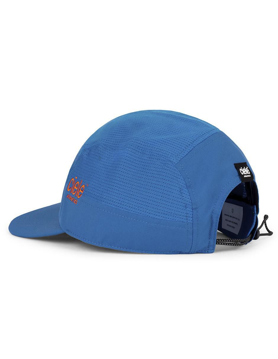 Gorra con visera curva para adulto