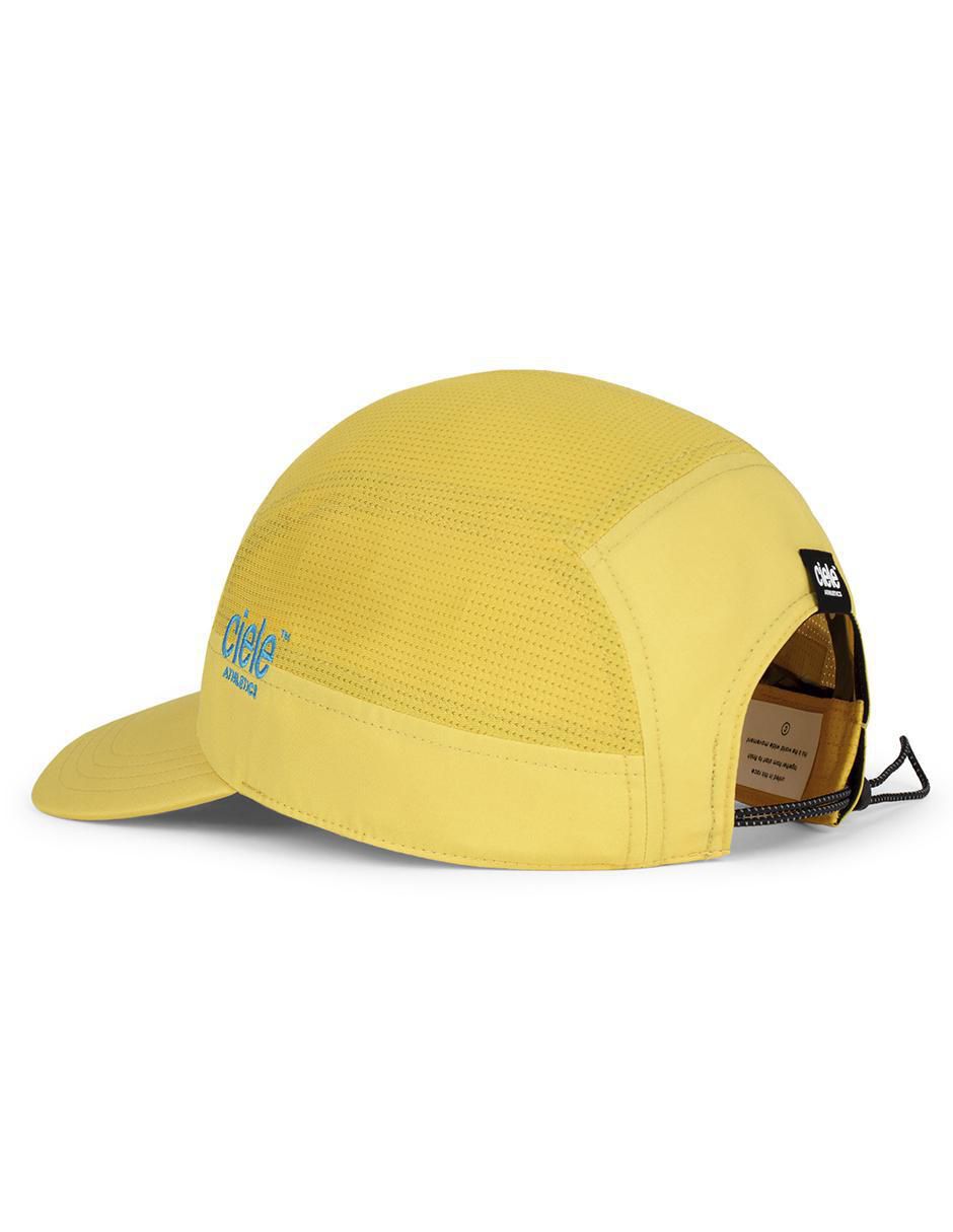 Gorra con visera curva para adulto