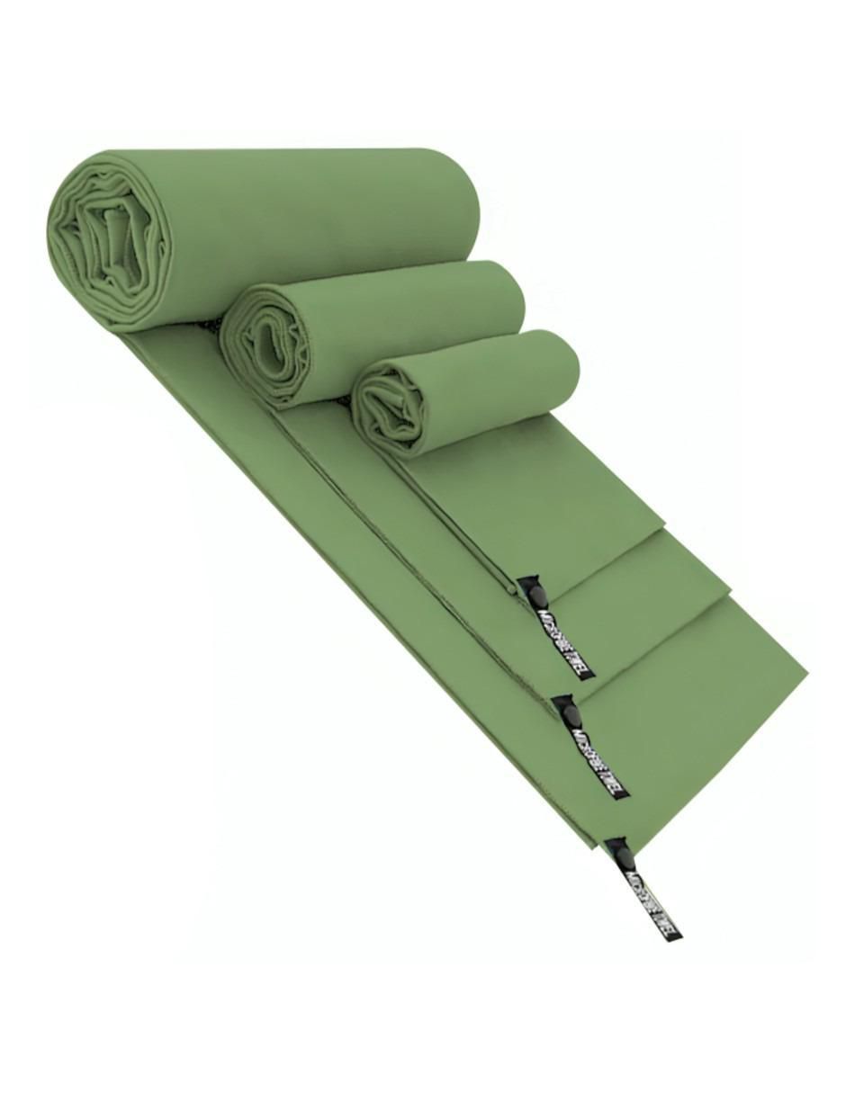 Verde obscuro 4