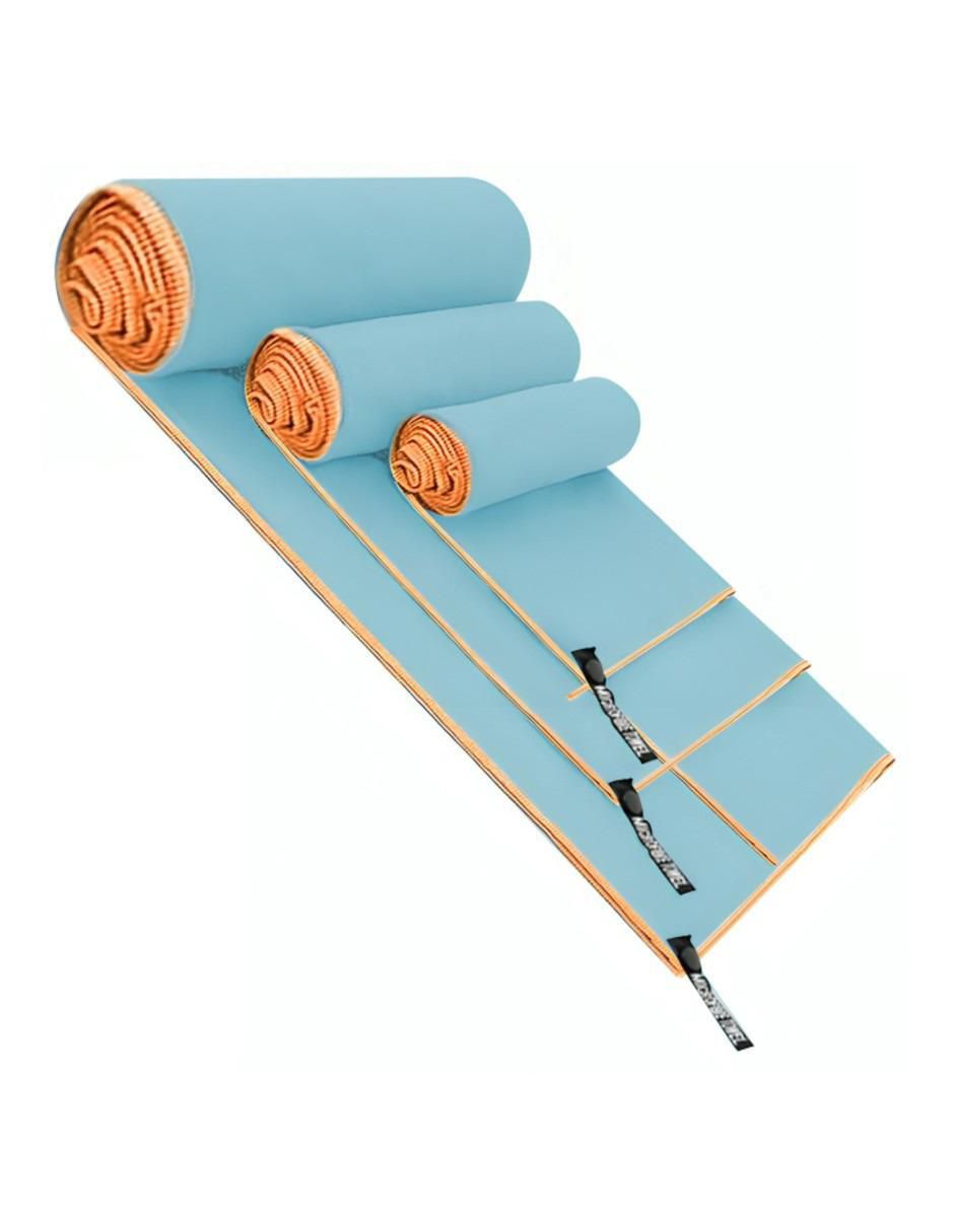 Toalla de microfibra Toalla de microfibra