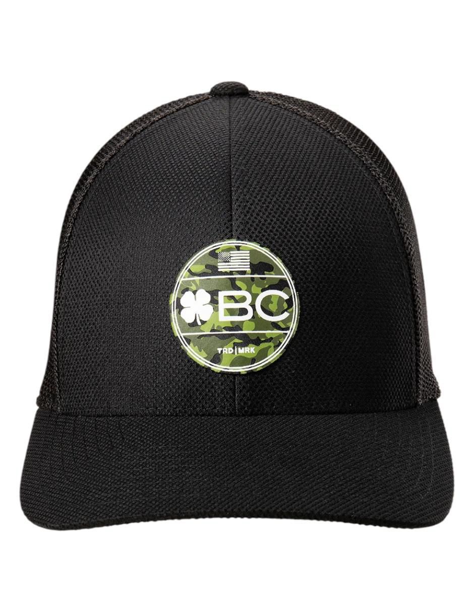 Gorra visera semicurva broche casual para adulto 3