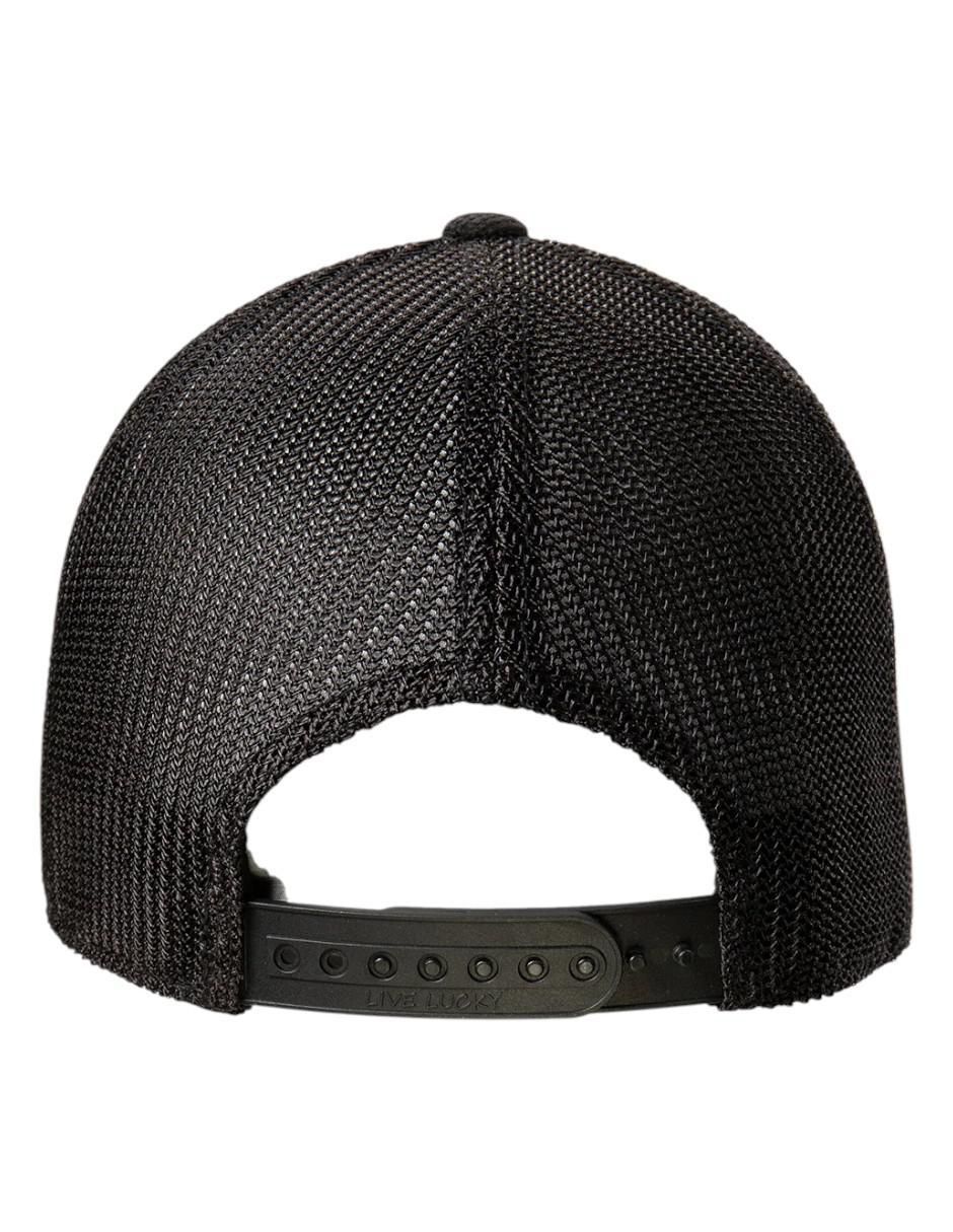 Gorra visera semicurva broche casual para adulto 2