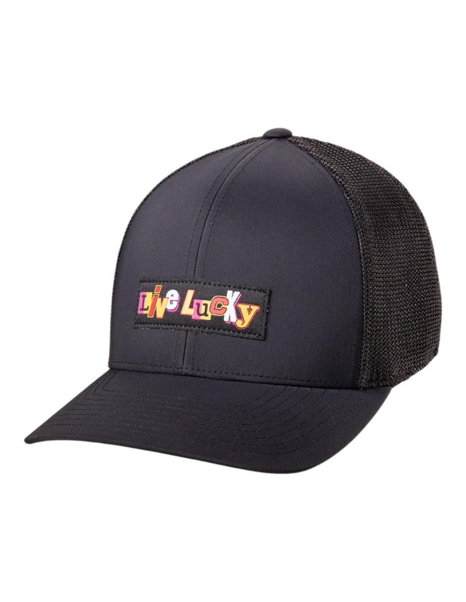 Gorra visera semicurva snapback casual para adulto Gorra visera semicurva snapback casual para adulto