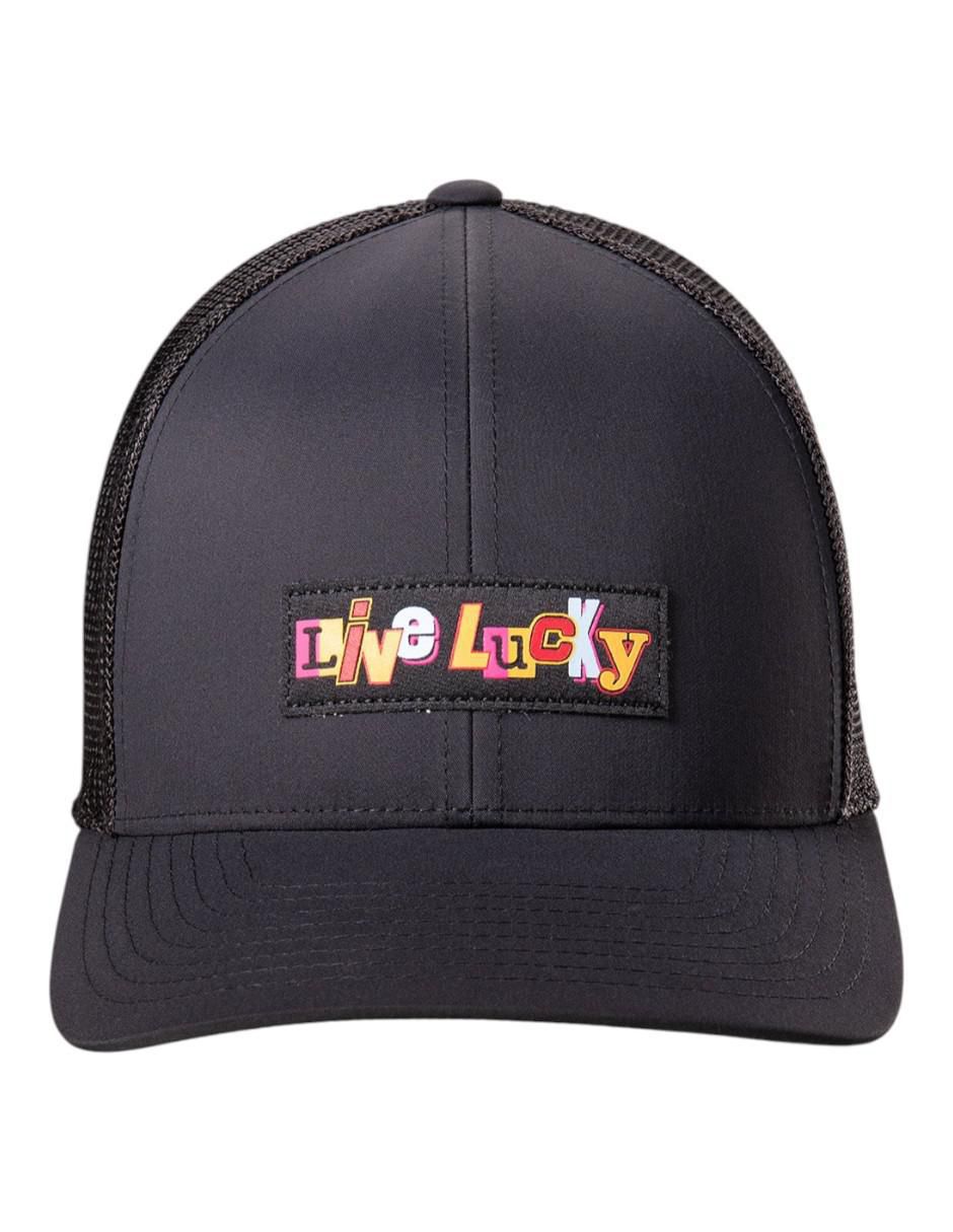Gorra visera semicurva snapback casual para adulto 3