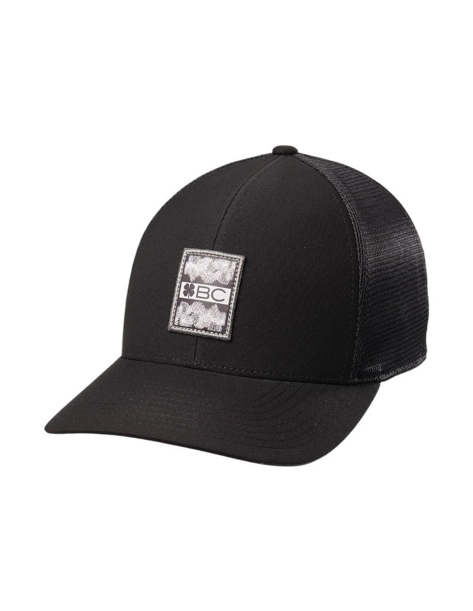 Gorra con visera semicurva broche Black Clover para adulto 1