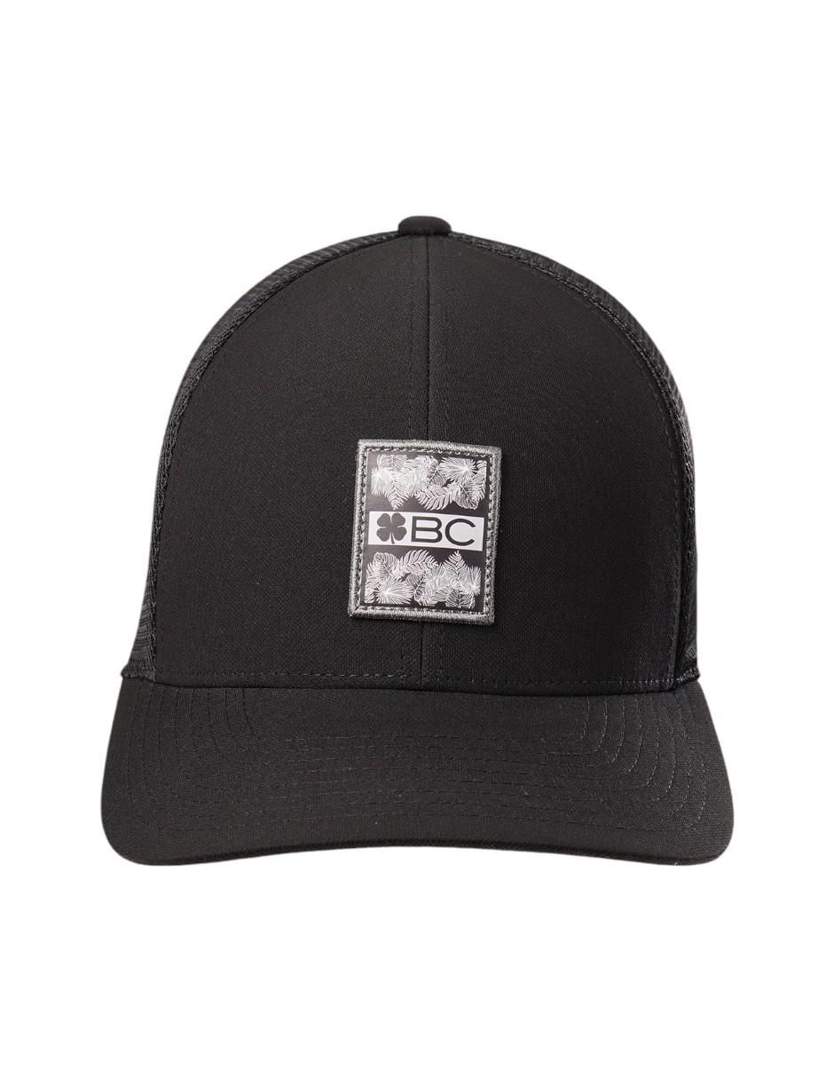 Gorra con visera semicurva broche Black Clover para adulto Gorra con visera semicurva broche Black Clover para adulto