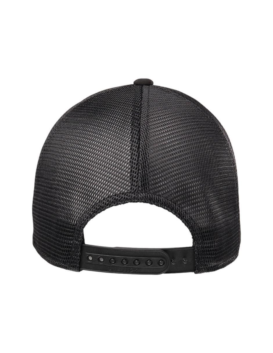 Gorra con visera semicurva broche Black Clover para adulto 3