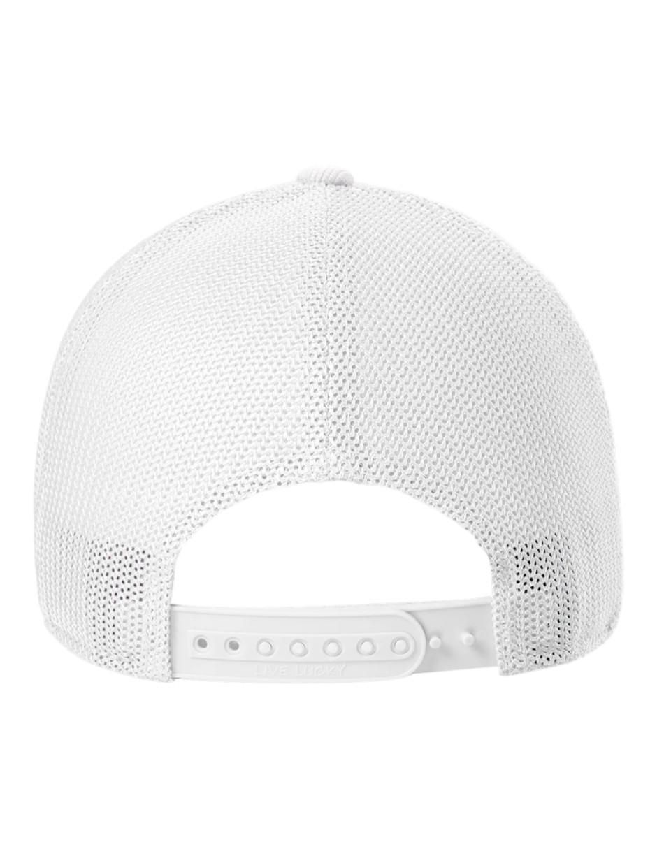 Gorra visera semicurva broche casual Lifestyle para adulto 3