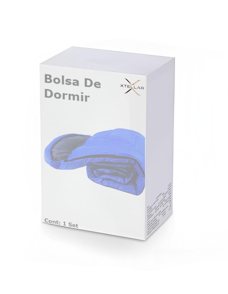 Bolsa de dormir 4