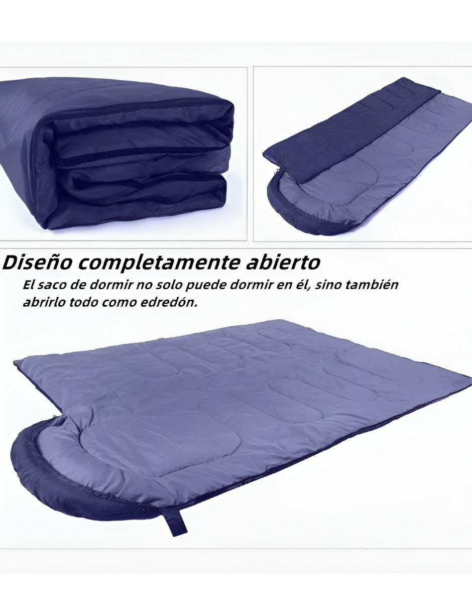 Bolsa de dormir 2