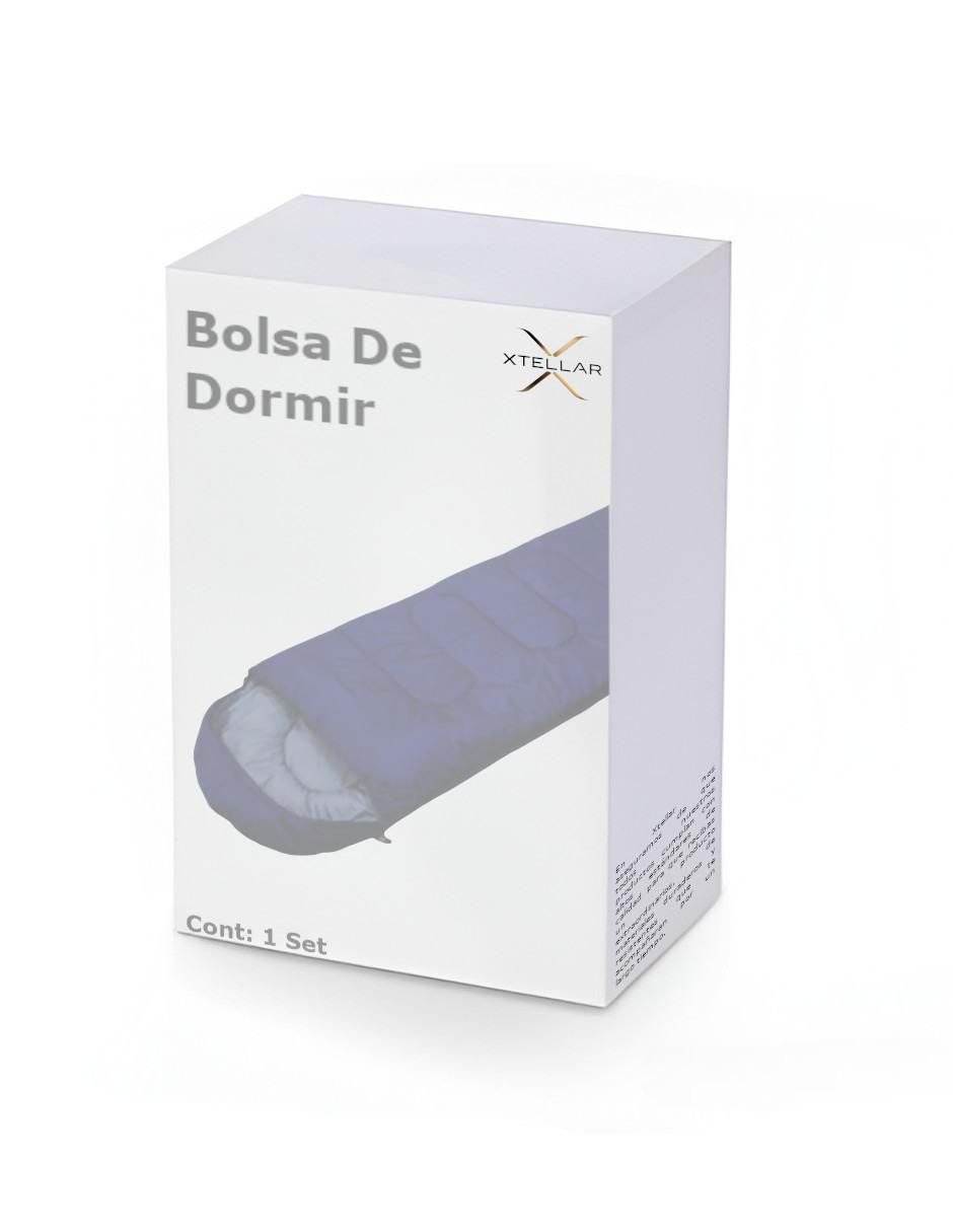 Bolsa de dormir 4
