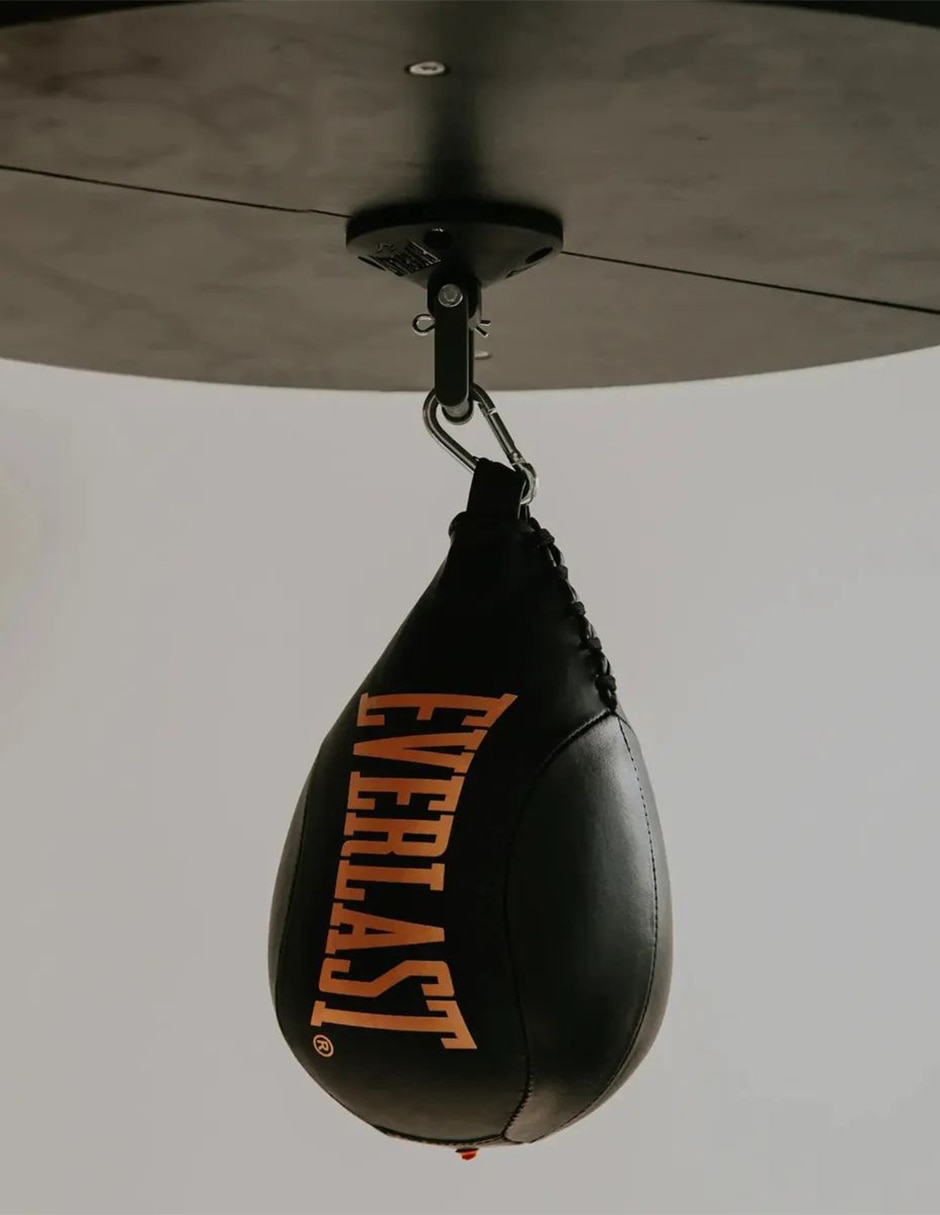 Pera Everlast sobrepuesta