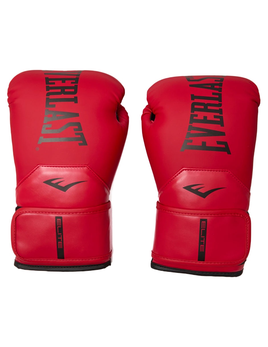 Guantes para box de adulto