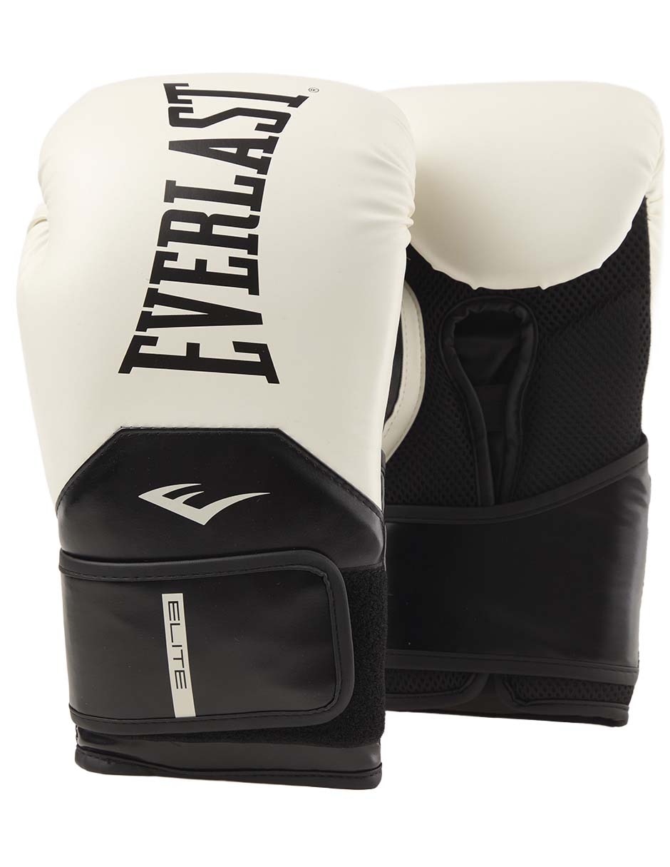 Guantes para box everlast unisex