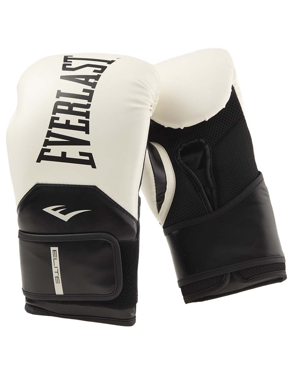 Guantes para box everlast unisex