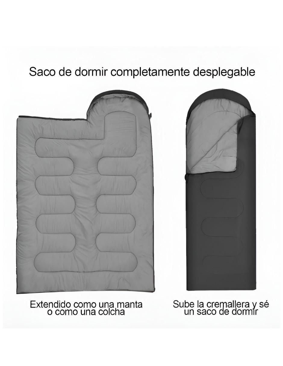 Bolsa de dormir 2