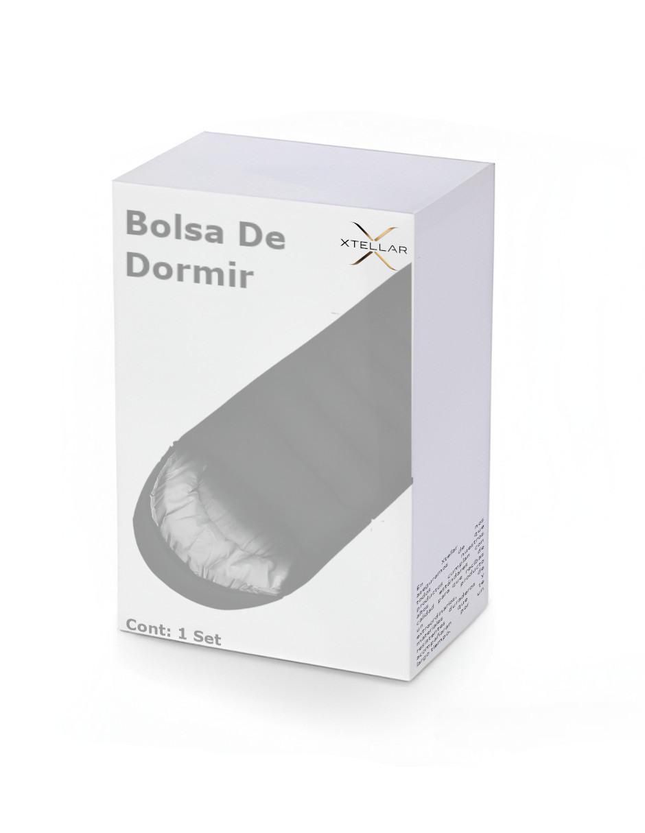 Bolsa de dormir 4