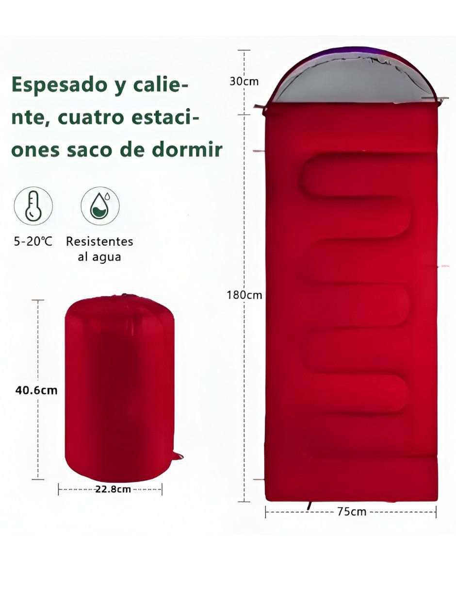 Bolsa de dormir 5