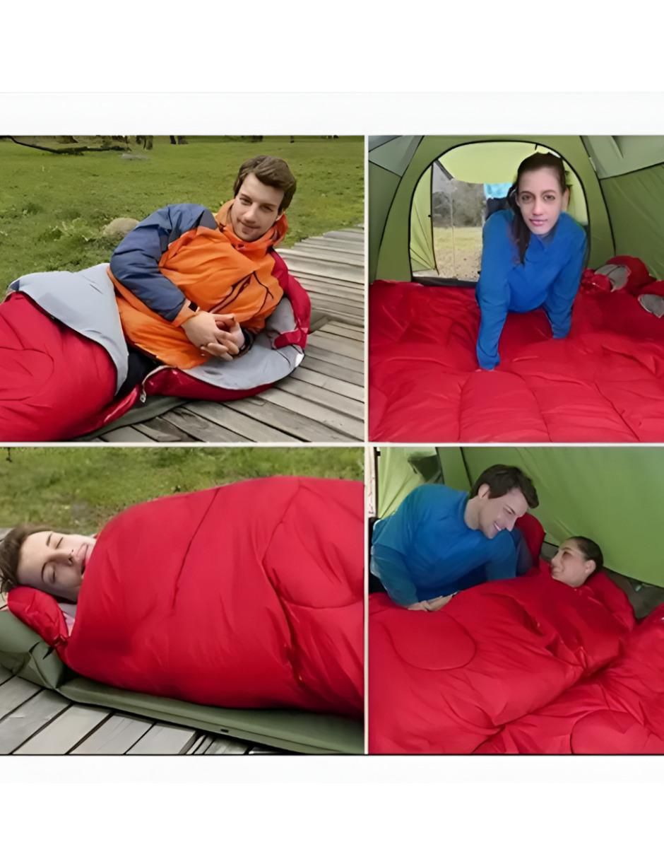 Bolsa de dormir 3