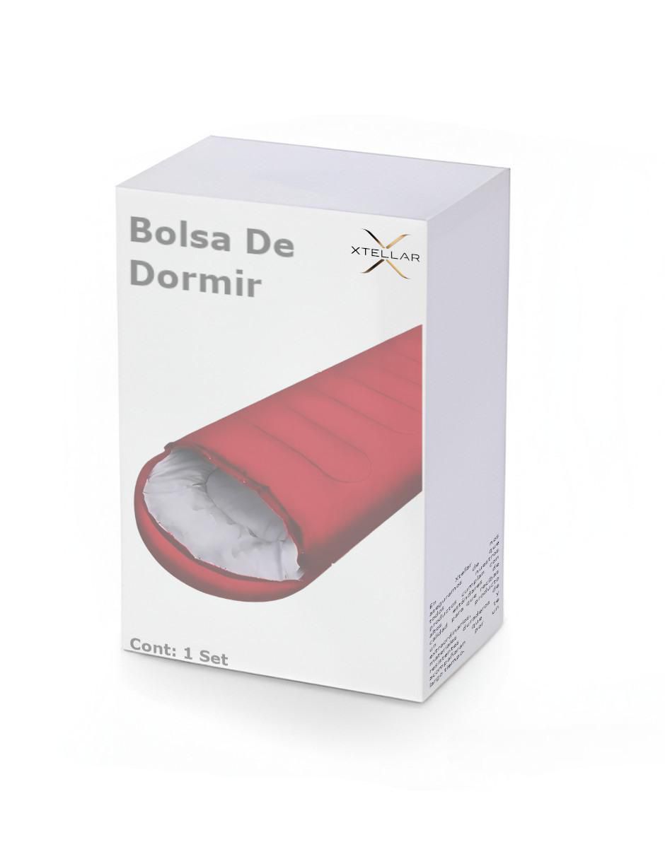 Bolsa de dormir 4