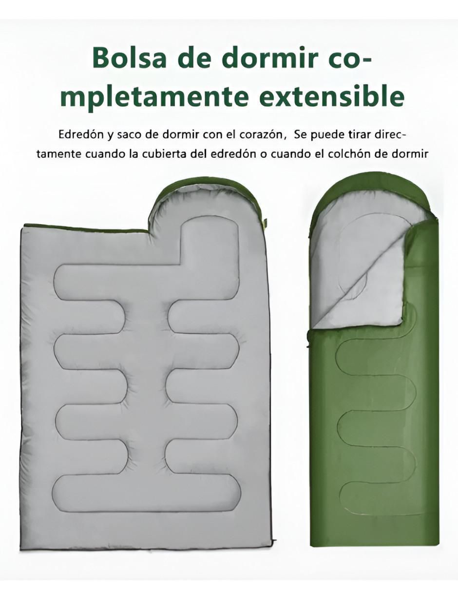 Bolsa de dormir 3