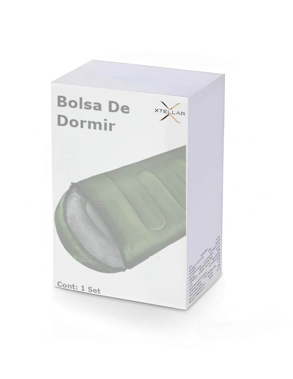 Bolsa de dormir 4