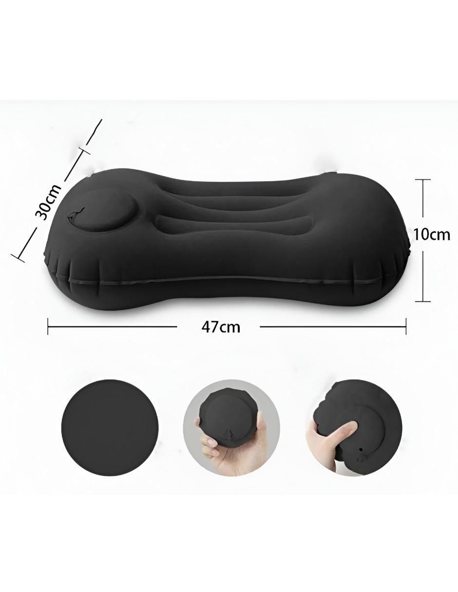 Almohada firmeza media 5