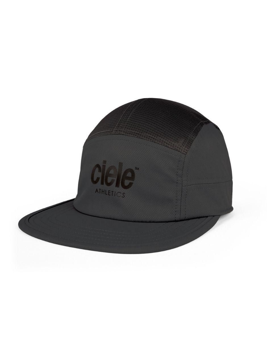 Gorra con visera plana broche para correr Gocap adulto Gorra con visera plana broche para correr Gocap adulto