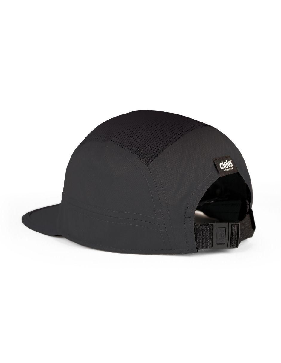 Gorra con visera plana broche para correr Gocap adulto 2