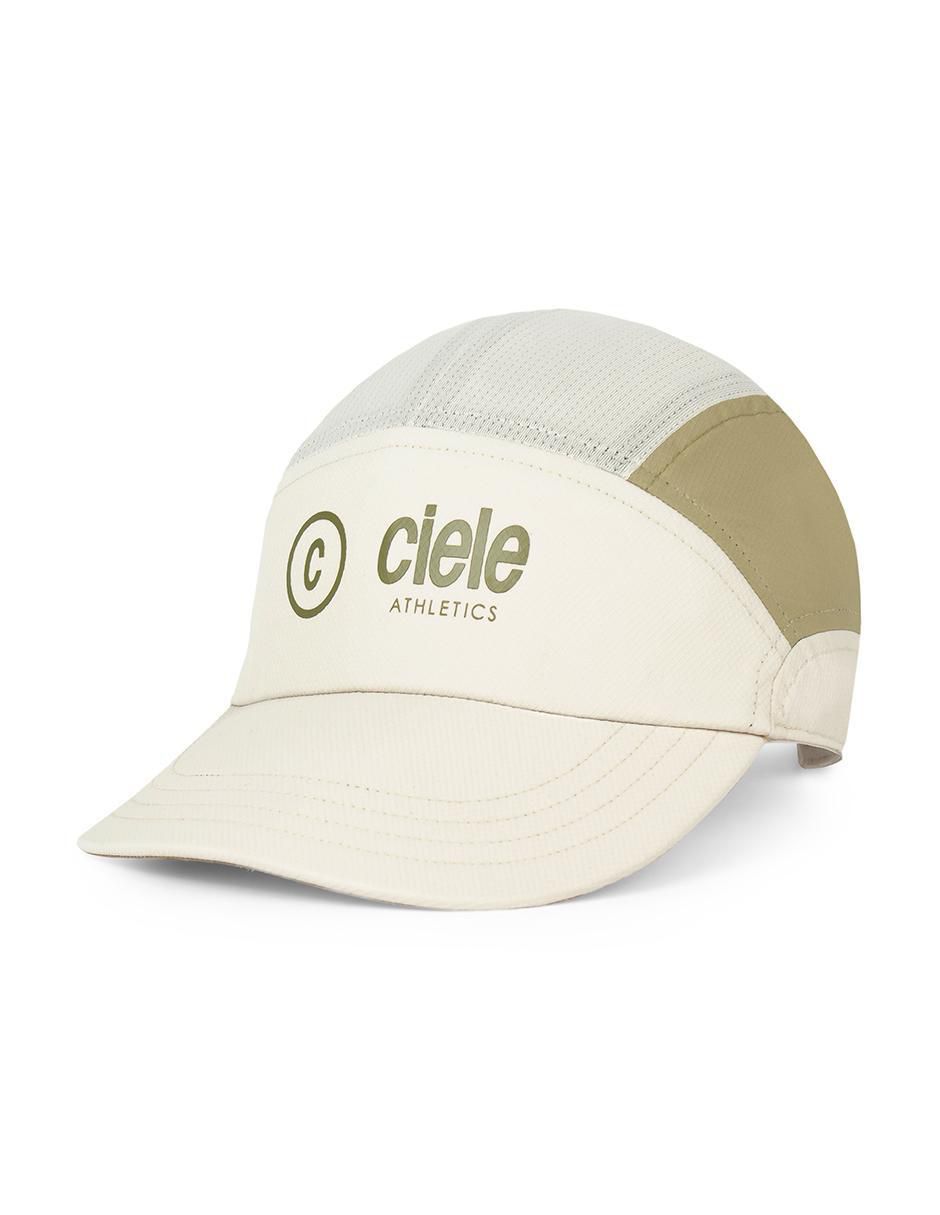 Gorra con visera curva para correr para adulto