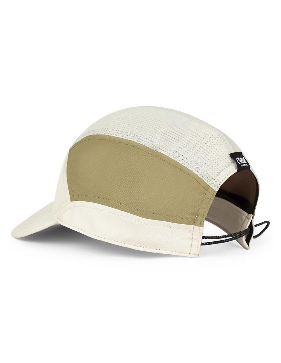 Gorra con visera curva para correr para adulto