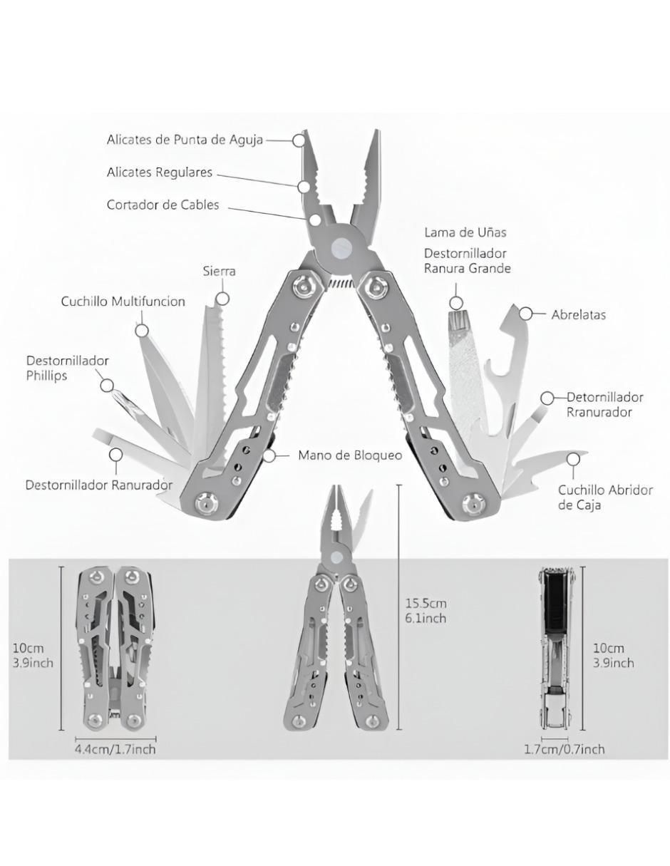 Navaja Xtellar XTLLAR5528
