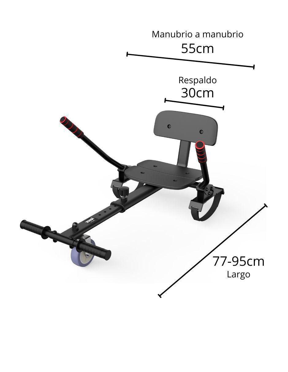 Hoverboard 6