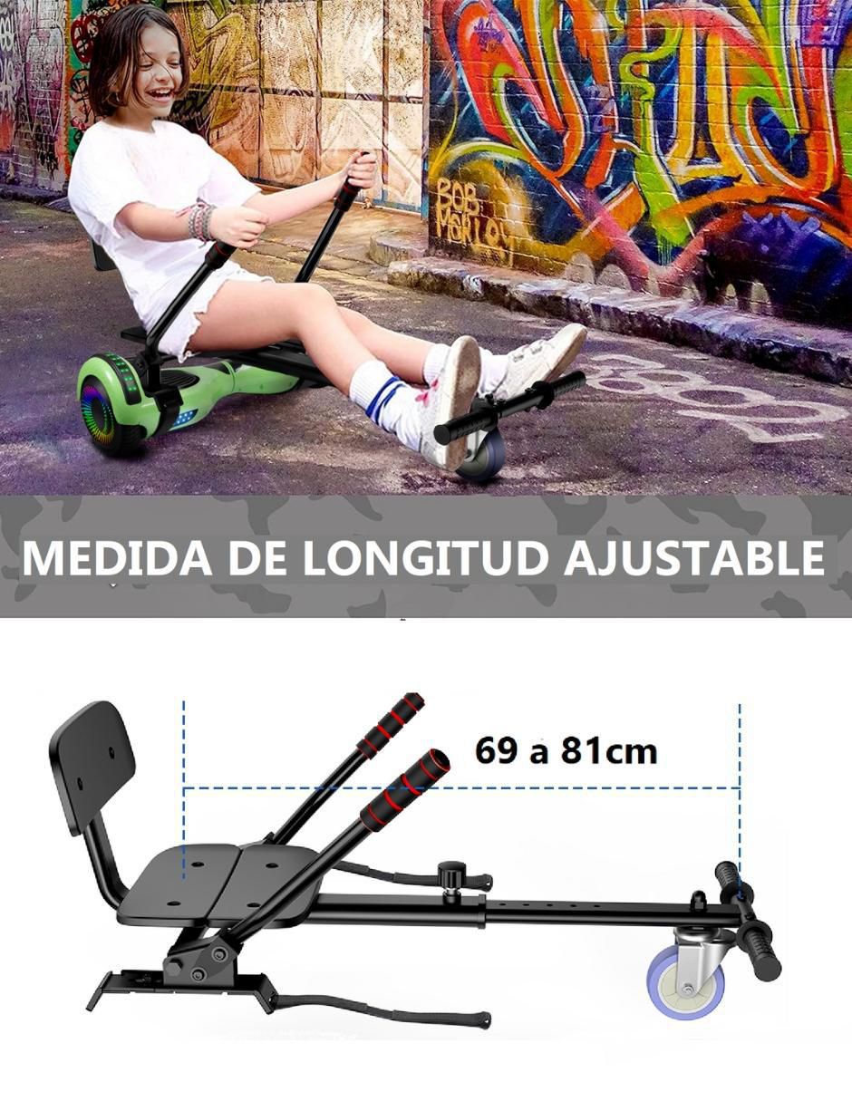 Hoverboard 2