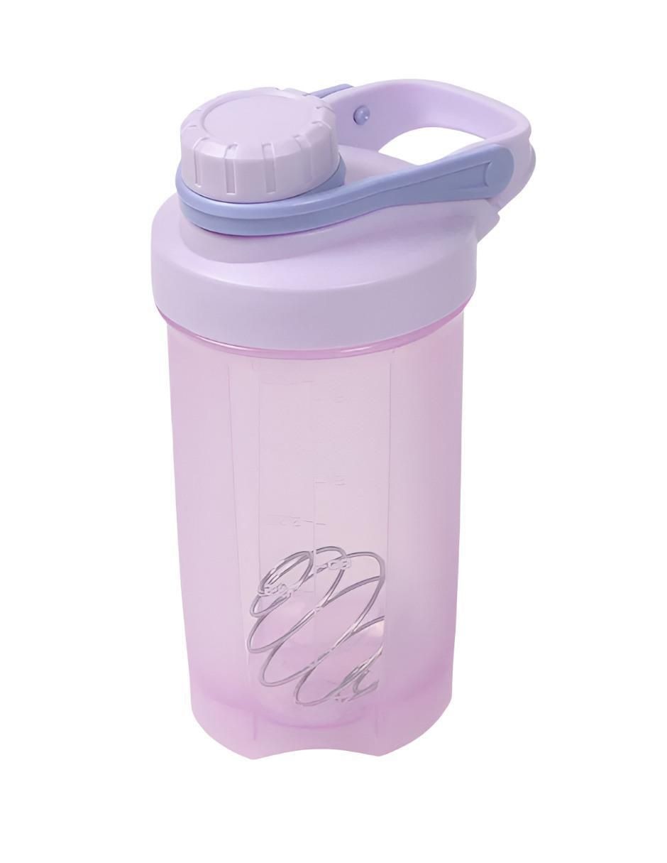 Botella de agua con tapa rosca 500 ml Botella de agua con tapa rosca 500 ml