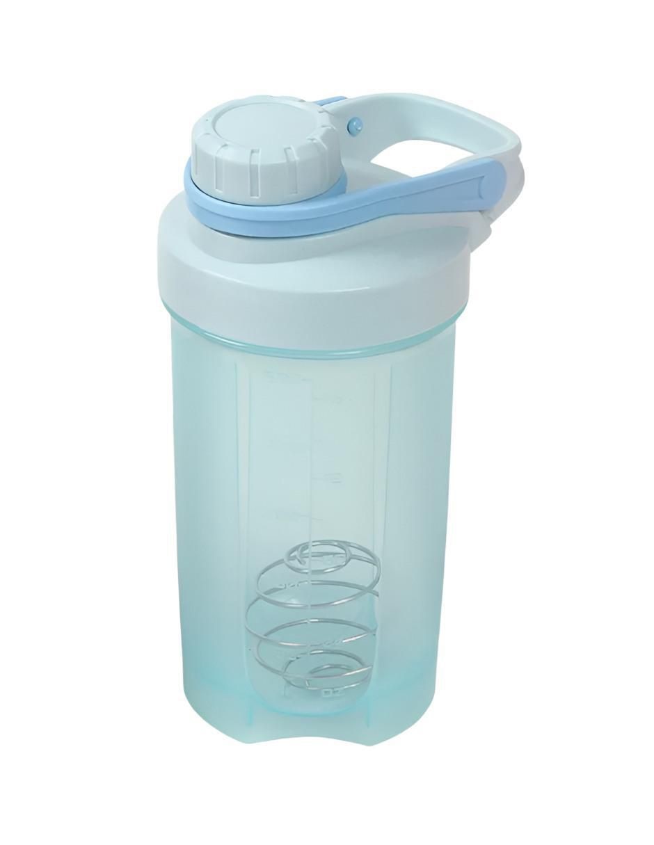 Botella de agua con tapa rosca 500 ml Botella de agua con tapa rosca 500 ml