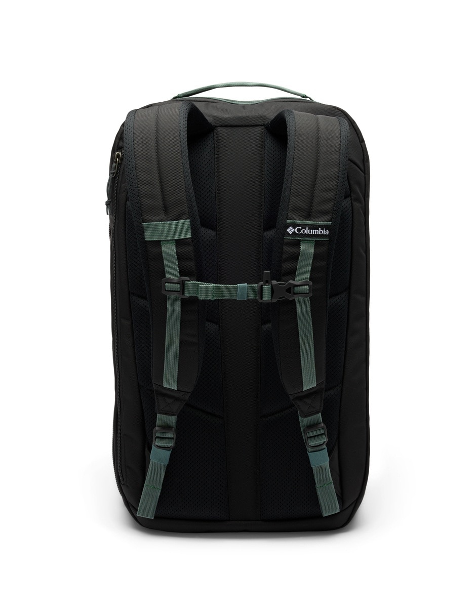 Mochila de senderismo 2