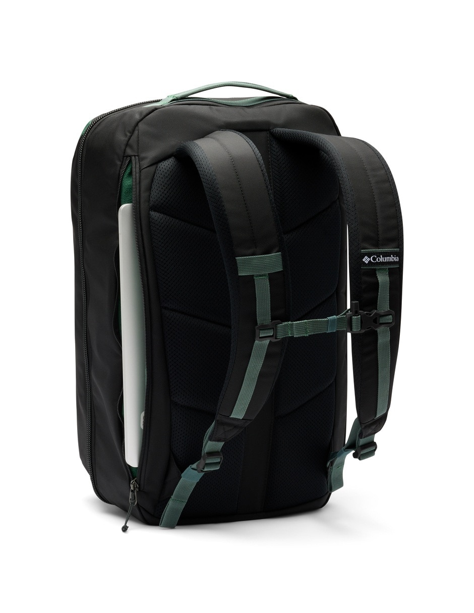 Mochila de senderismo 3