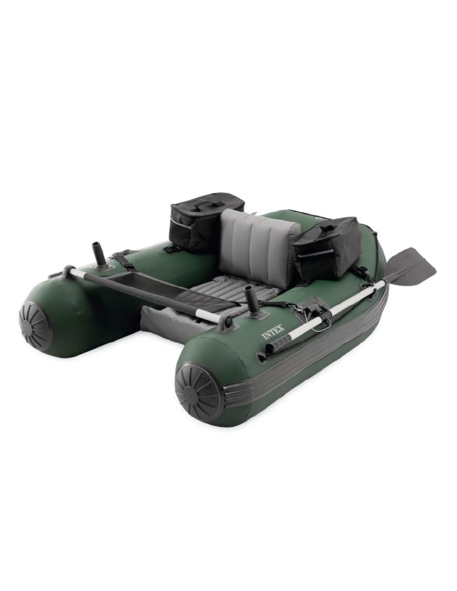 Flotador Big Catch Pro 4 piezas
