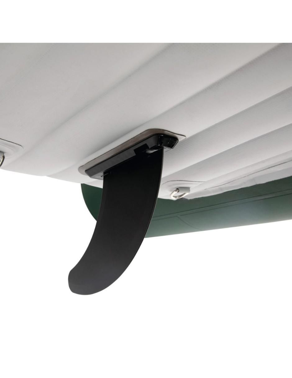 Flotador Big Catch Pro 4 piezas